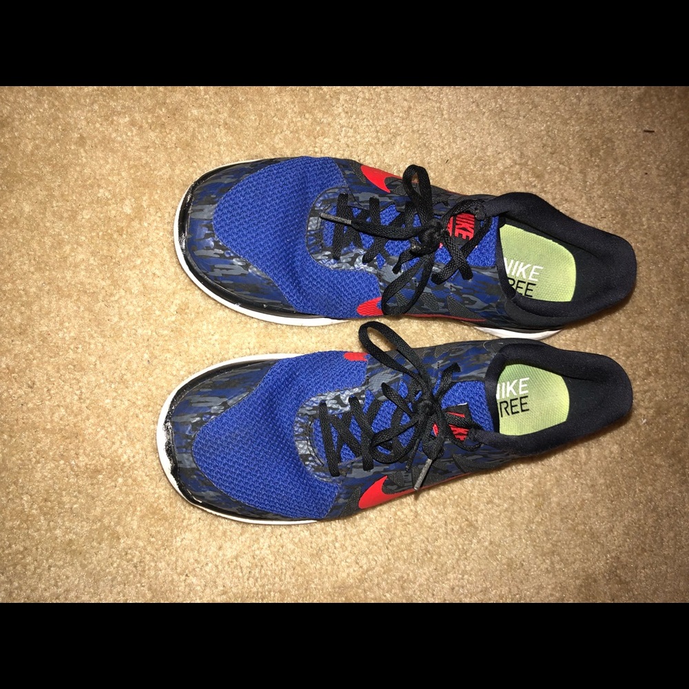 Nike Free Run